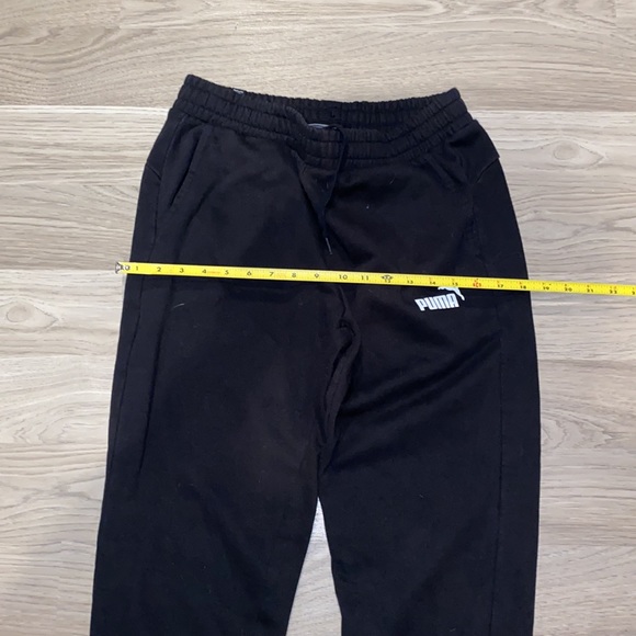 Puma Jogger Sweatpants - Picture 3 of 6